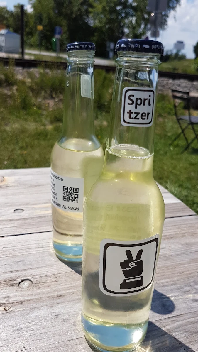Essen und Trinken photo 1