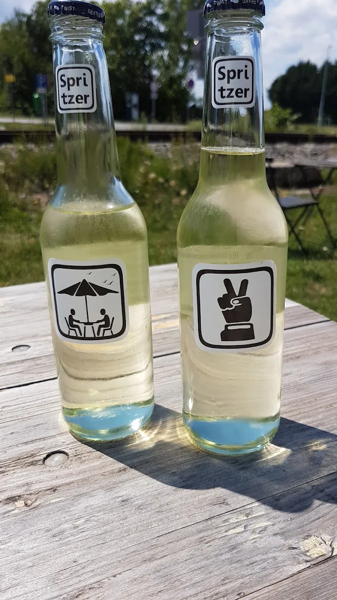 Essen und Trinken photo 2