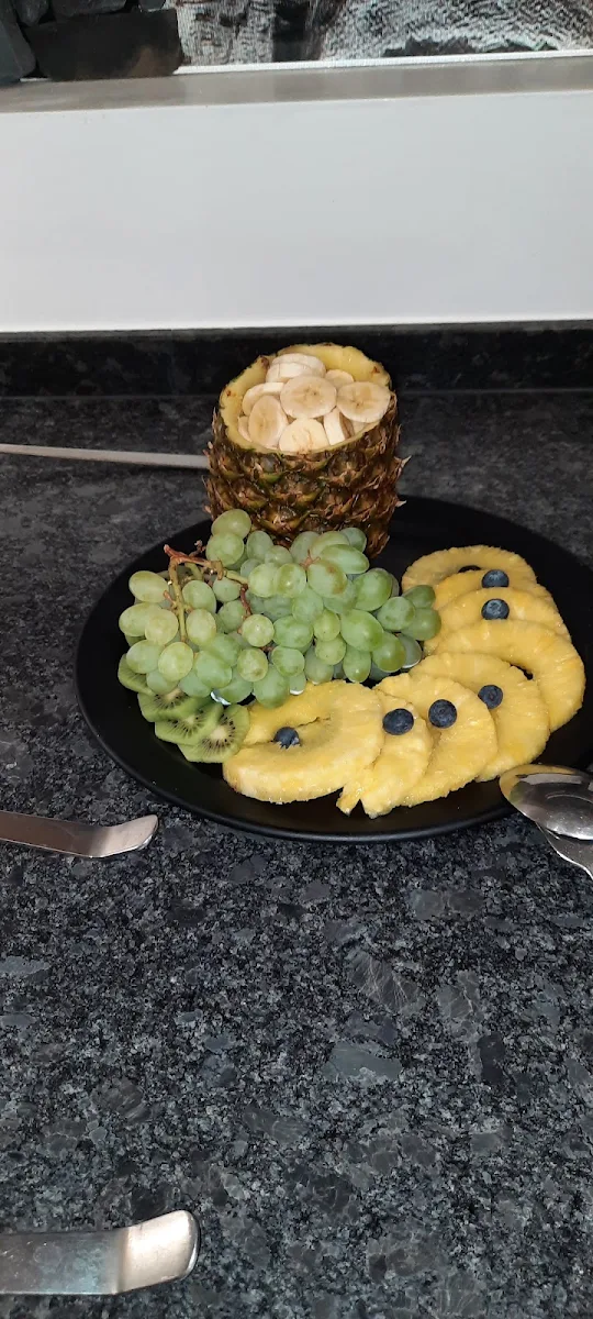 Essen und Trinken photo 3