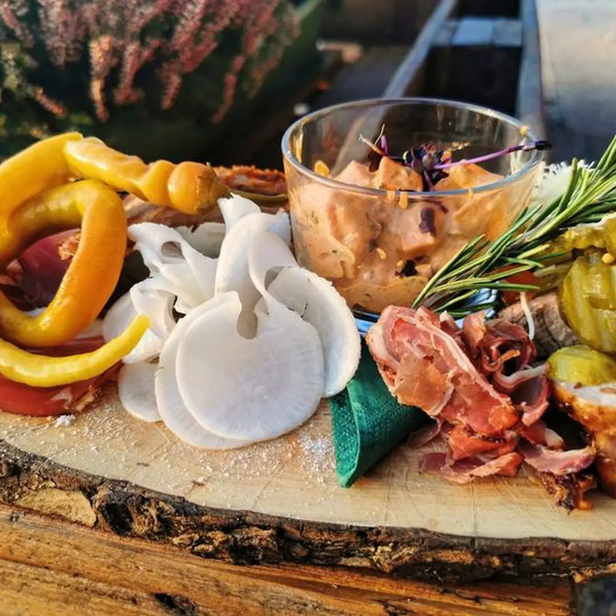 Essen und Trinken photo 1