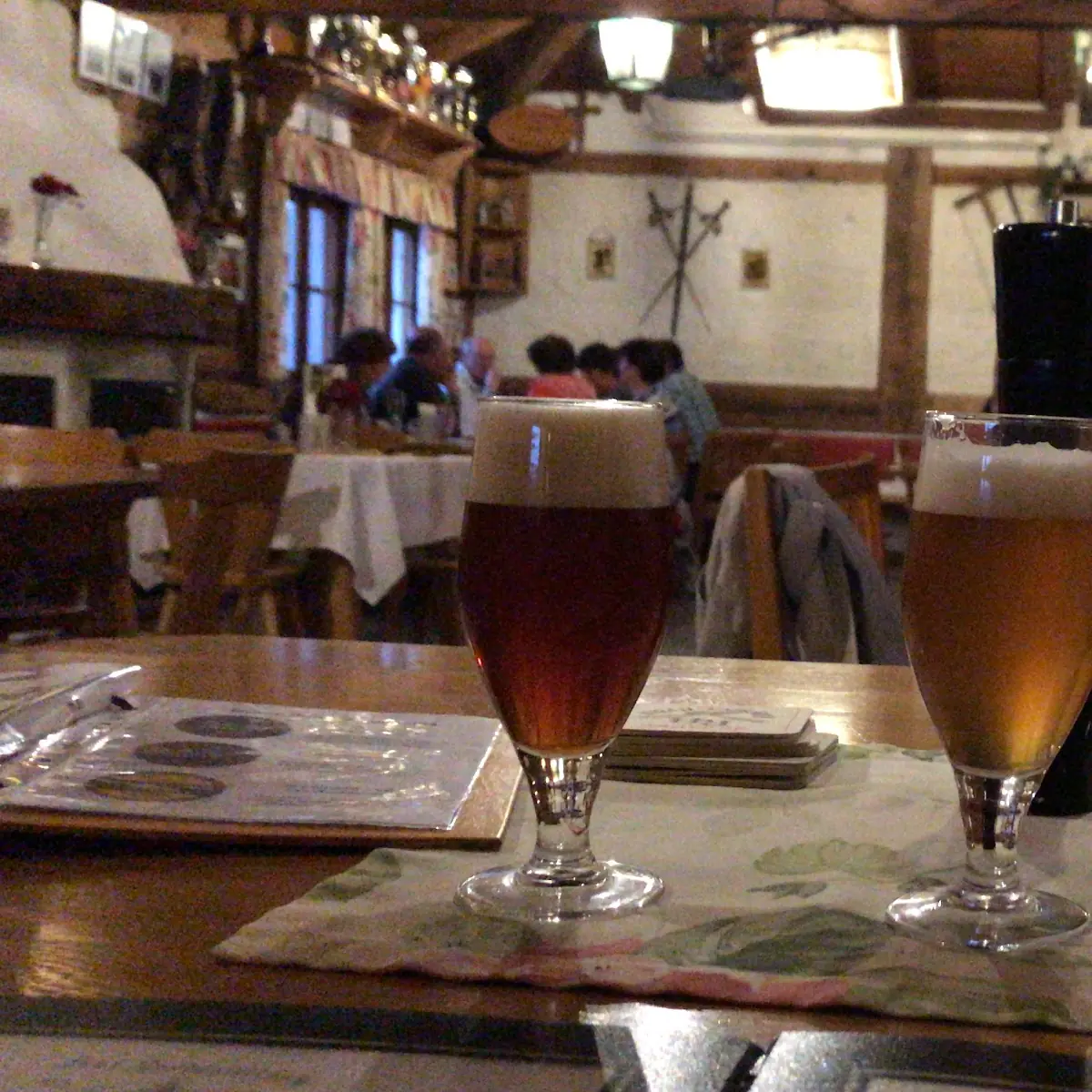 Essen und Trinken photo 3