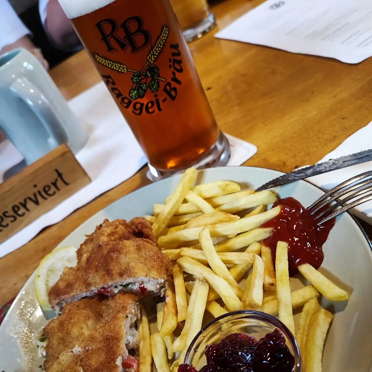 Essen und Trinken photo 4