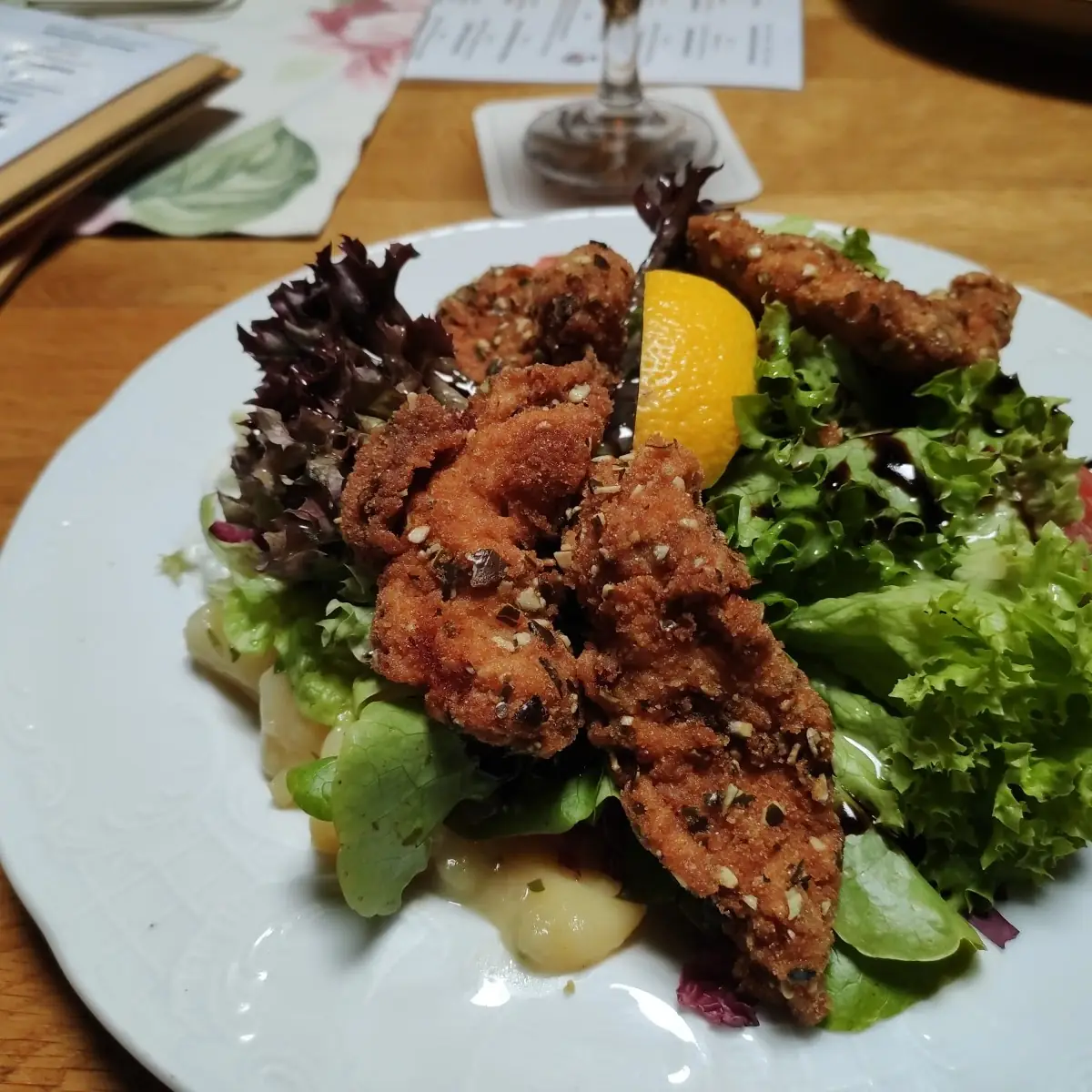 Essen und Trinken photo 5