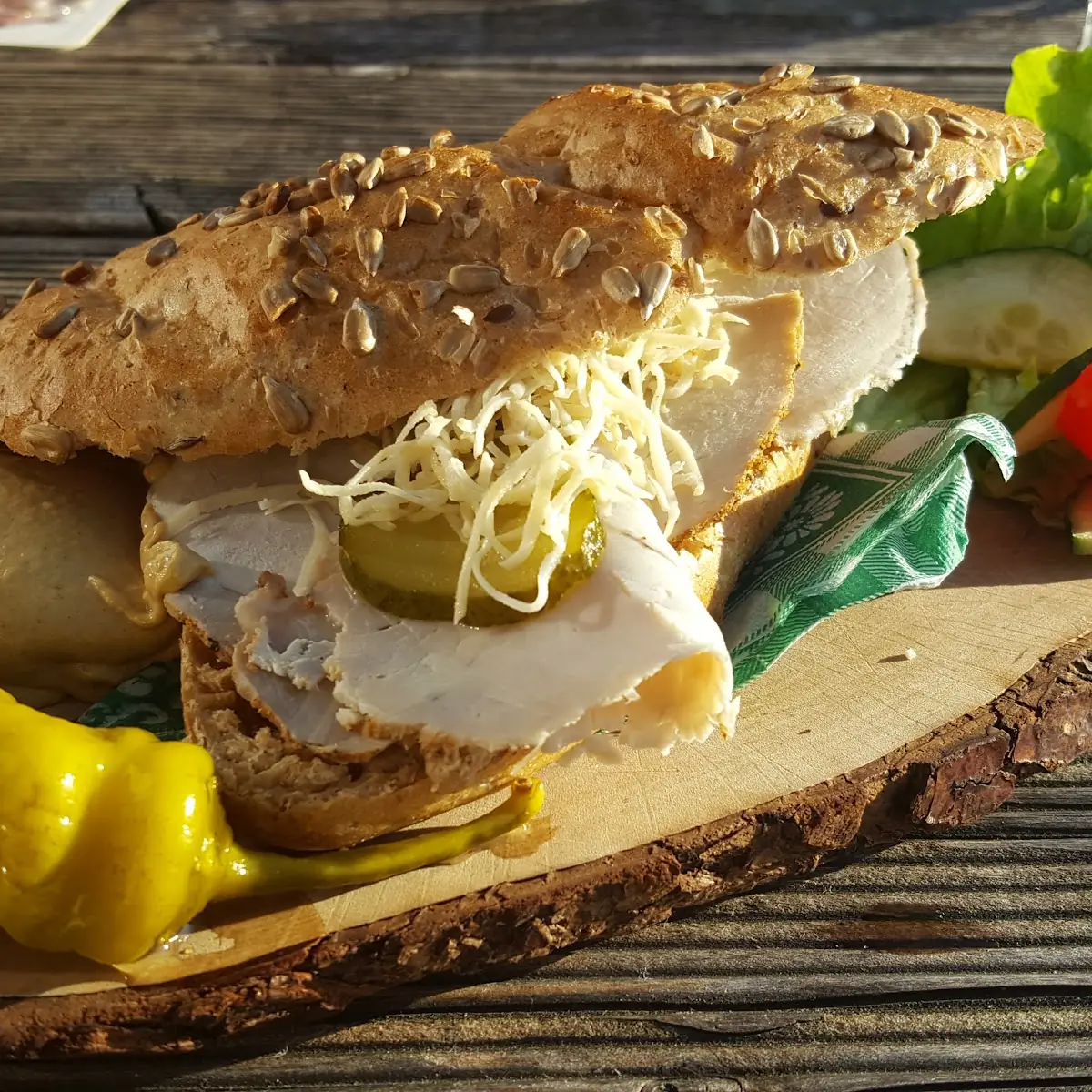 Essen und Trinken photo 6