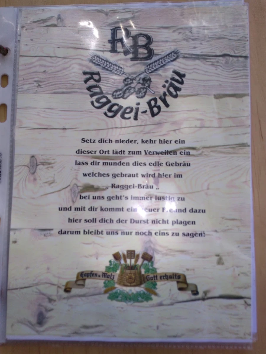 Speisekarte photo 7