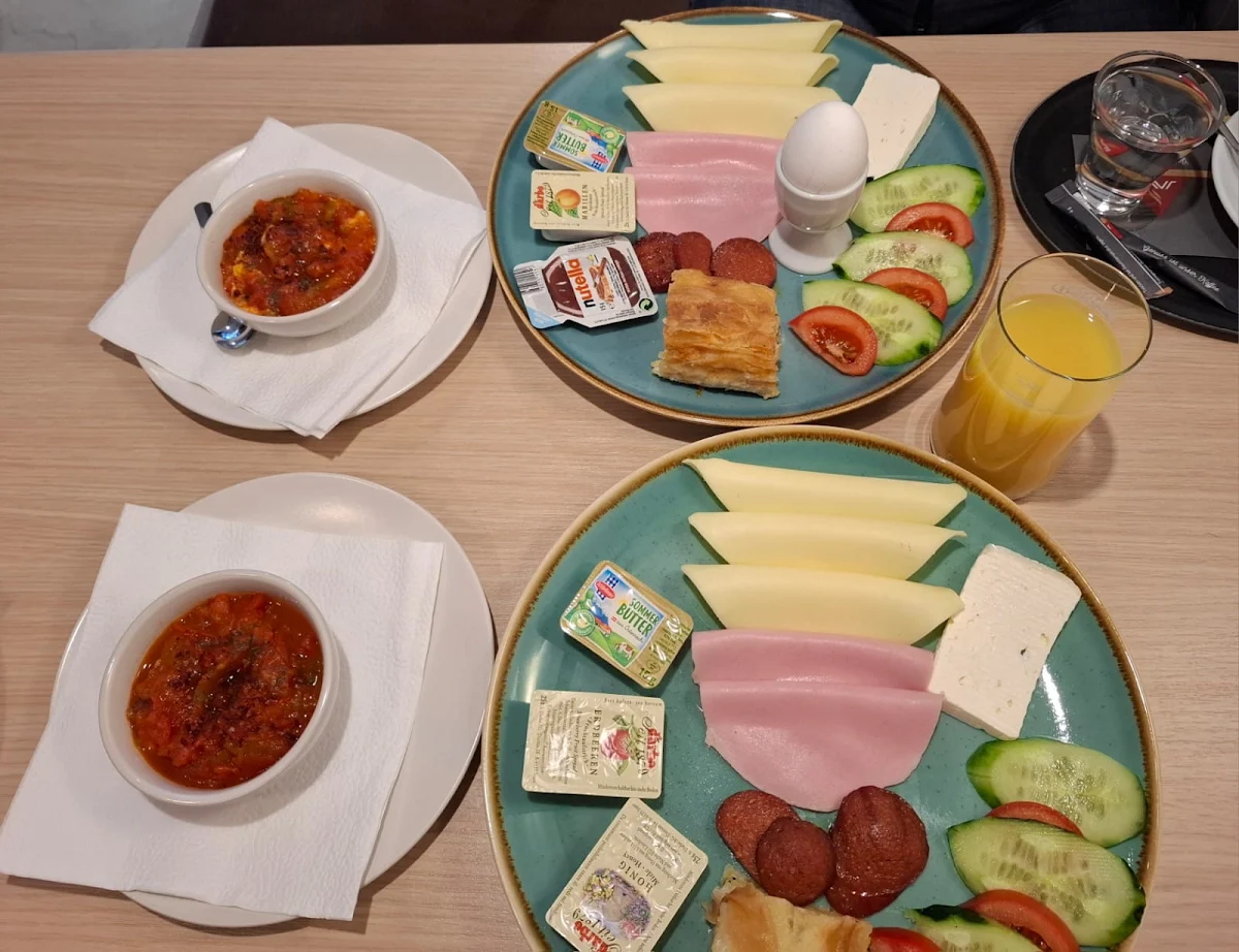 Essen und Trinken photo 2