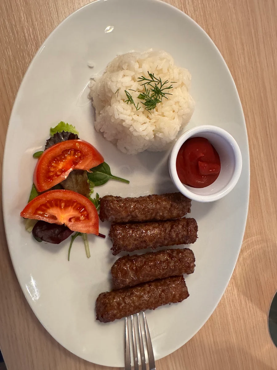 Essen und Trinken photo 7
