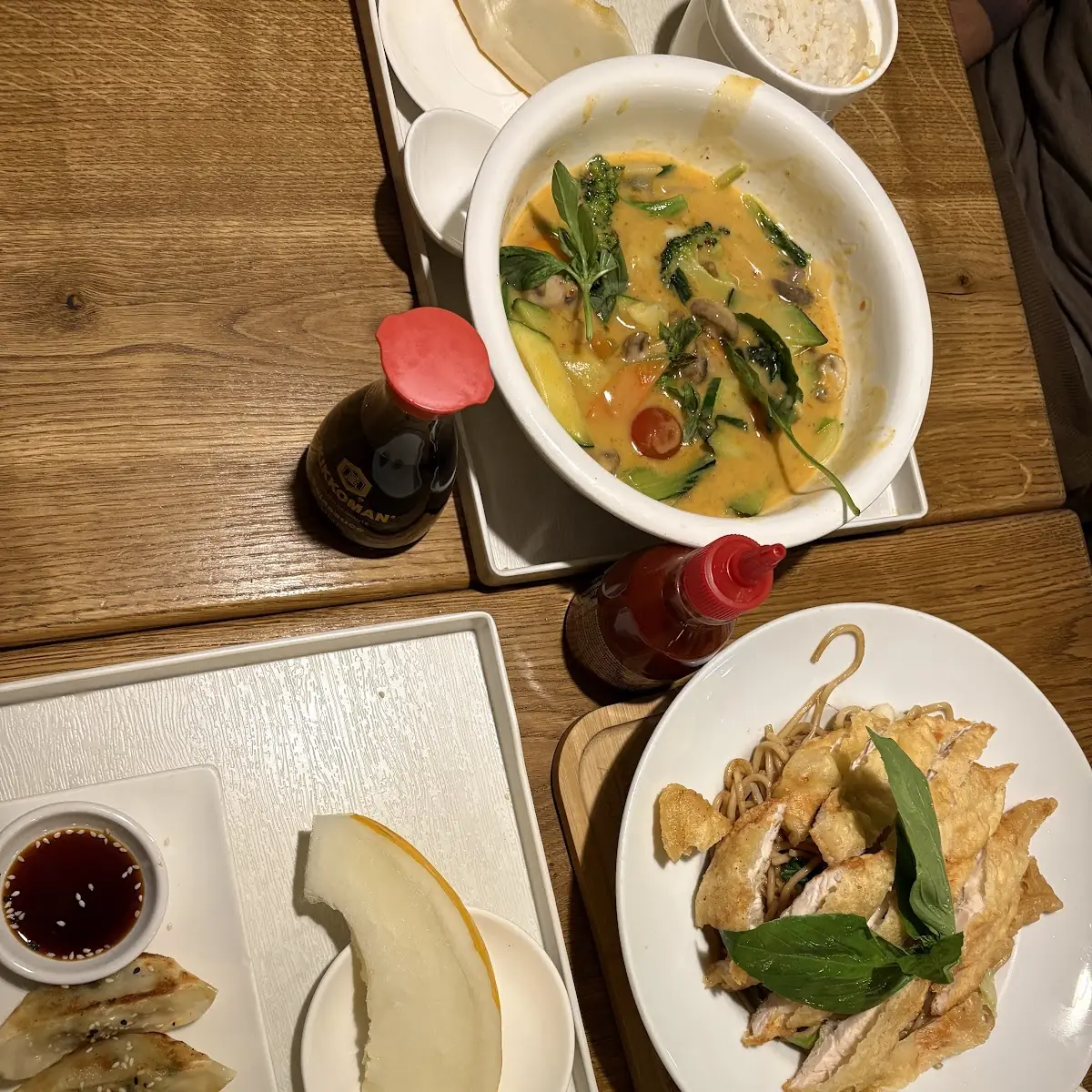 Essen und Trinken photo 3