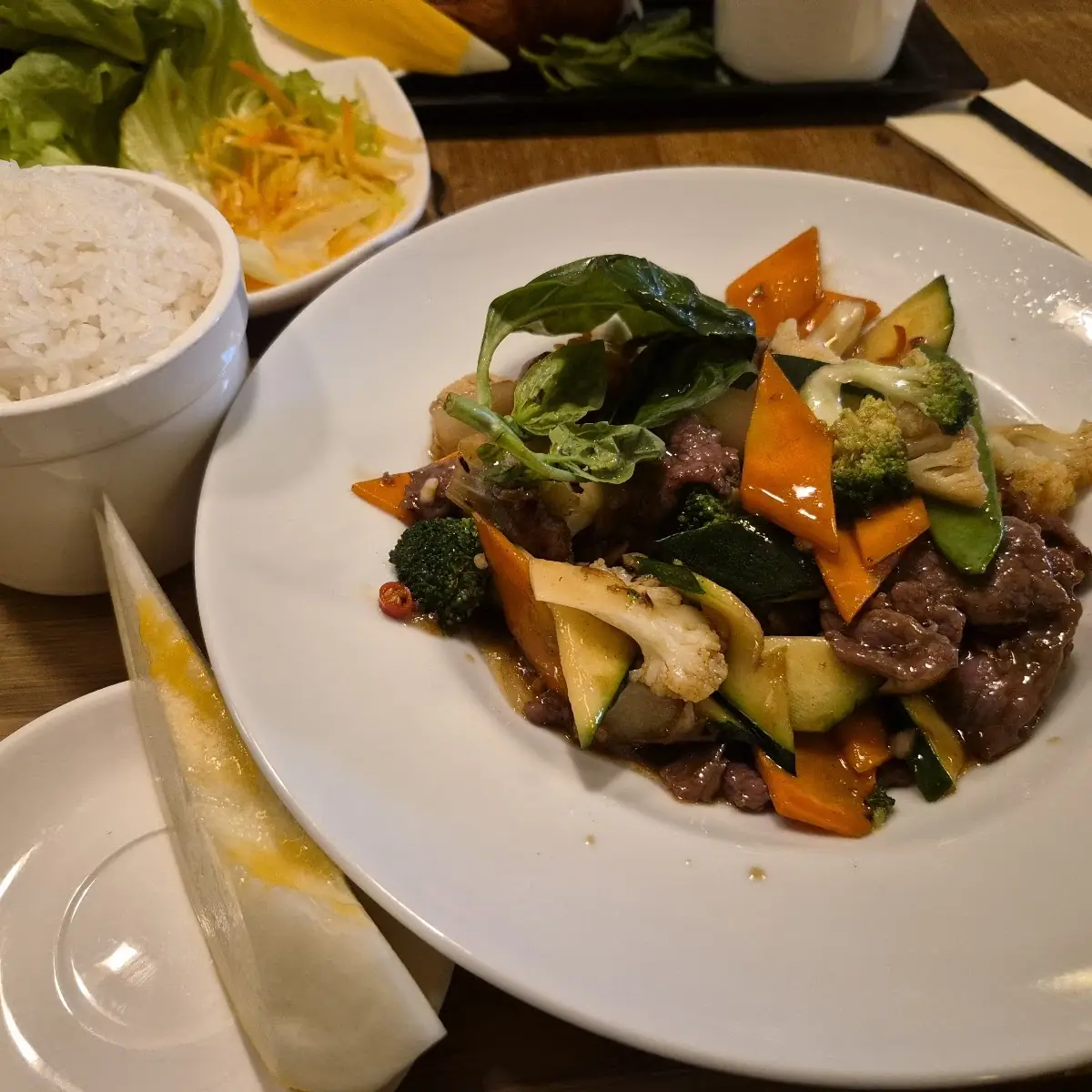 Essen und Trinken photo 7