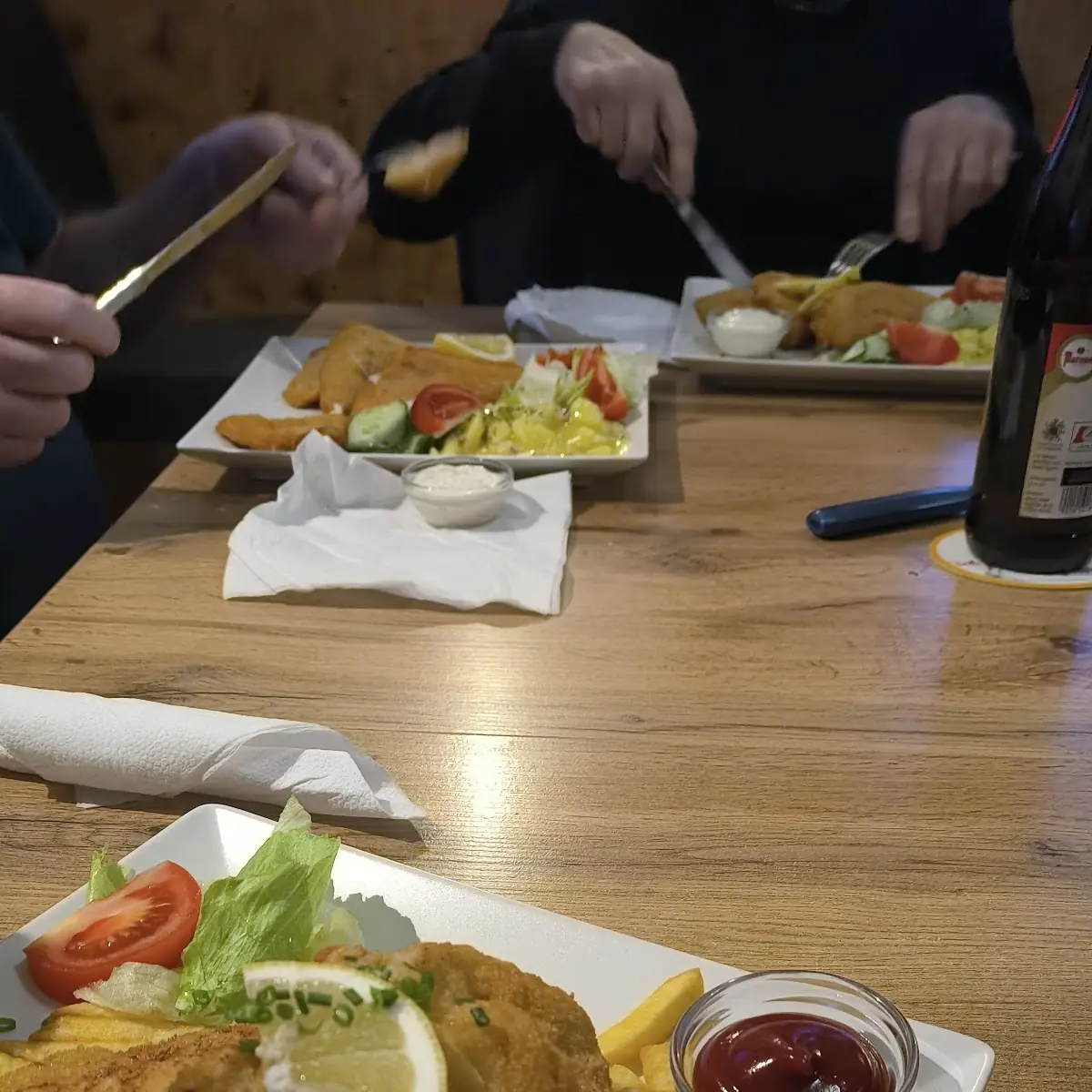 Essen und Trinken photo 2