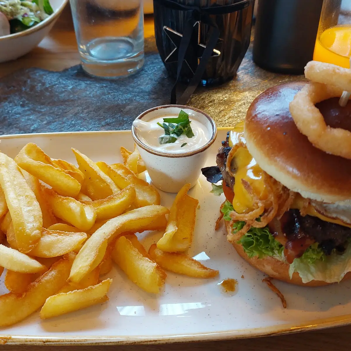 Essen und Trinken photo 3