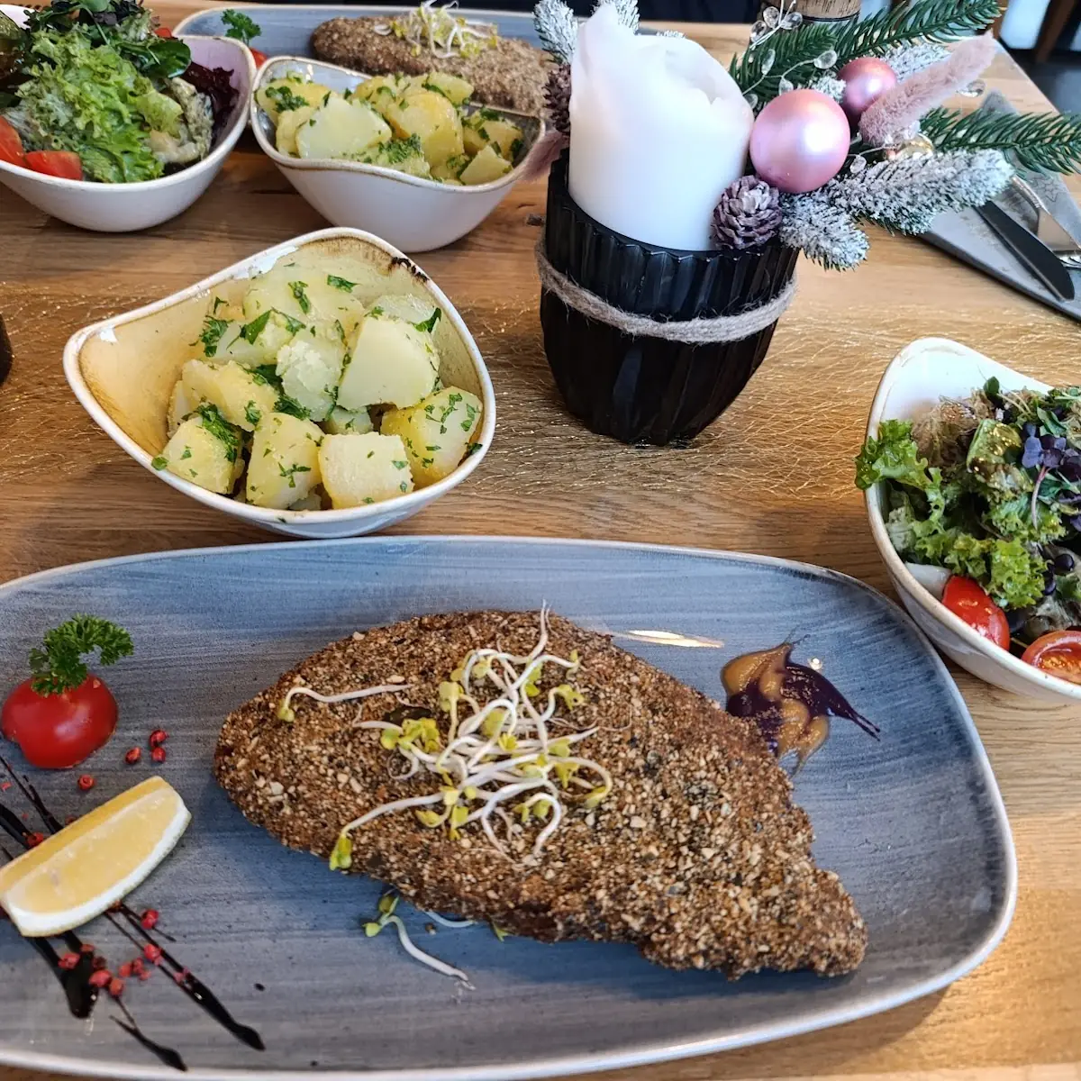 Essen und Trinken photo 4