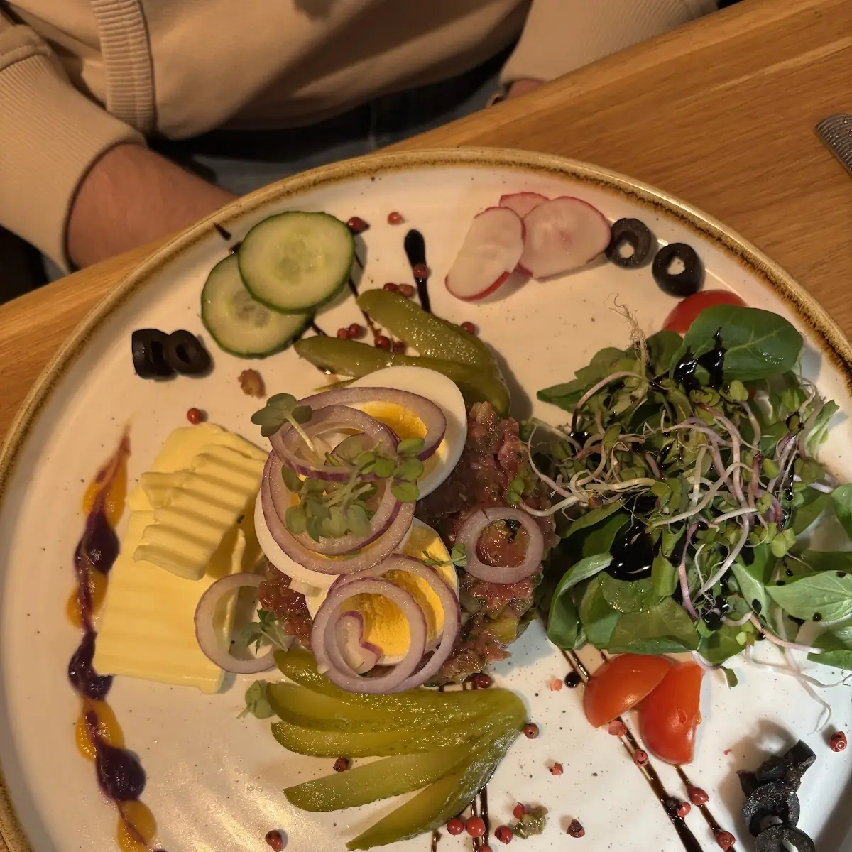Essen und Trinken photo 5