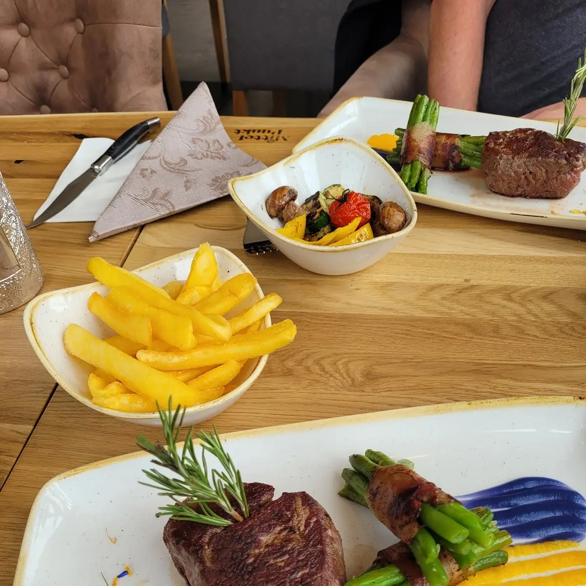 Essen und Trinken photo 6