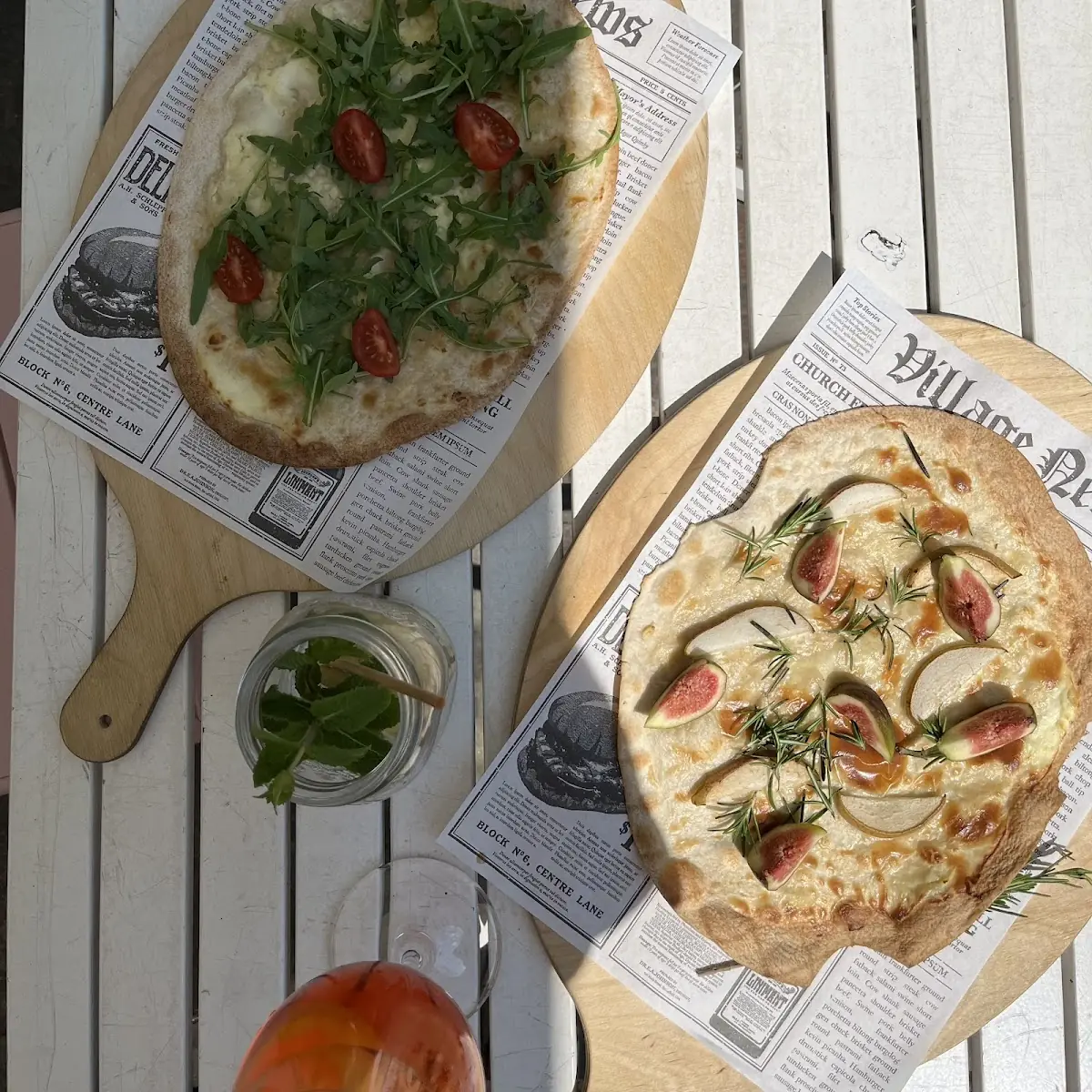 Essen und Trinken photo 1