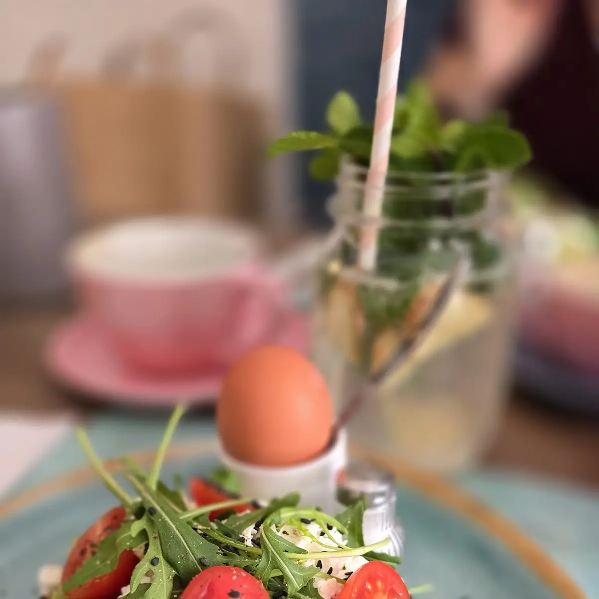 Essen und Trinken photo 8