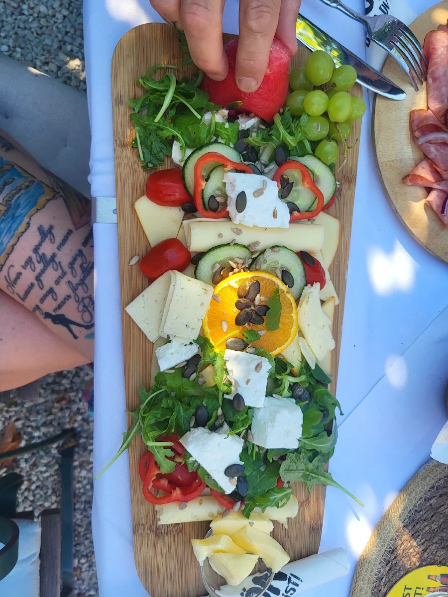 Essen und Trinken photo 2