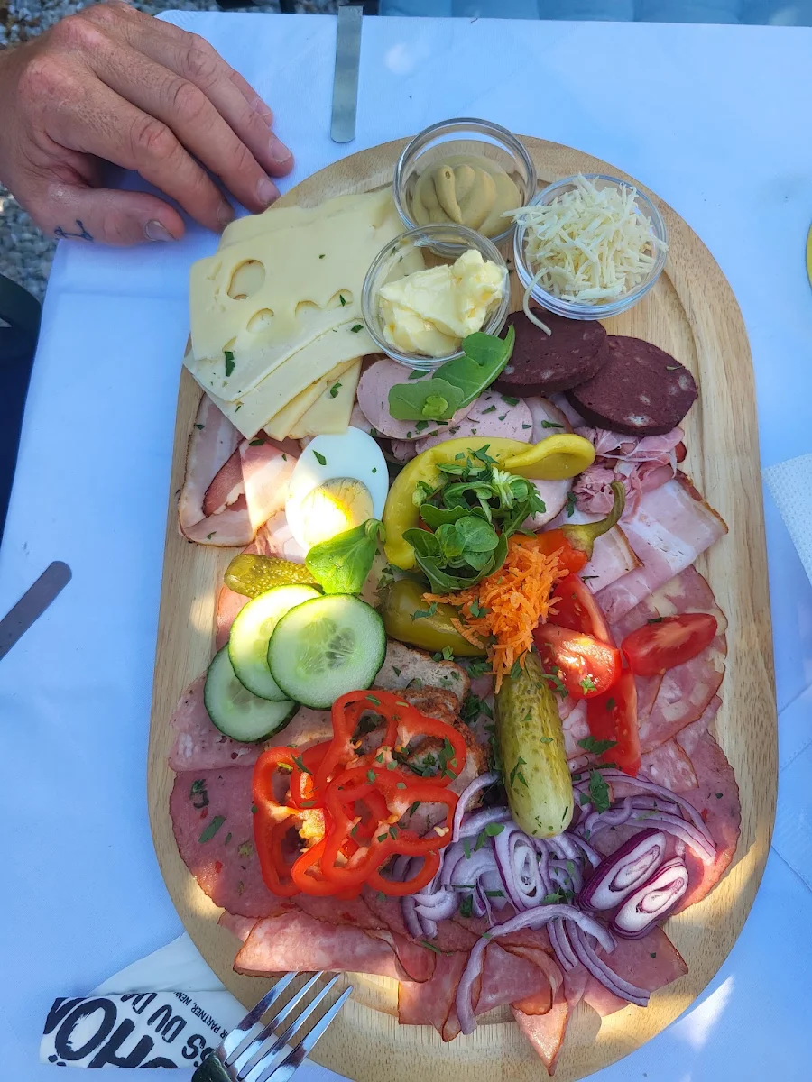 Essen und Trinken photo 6