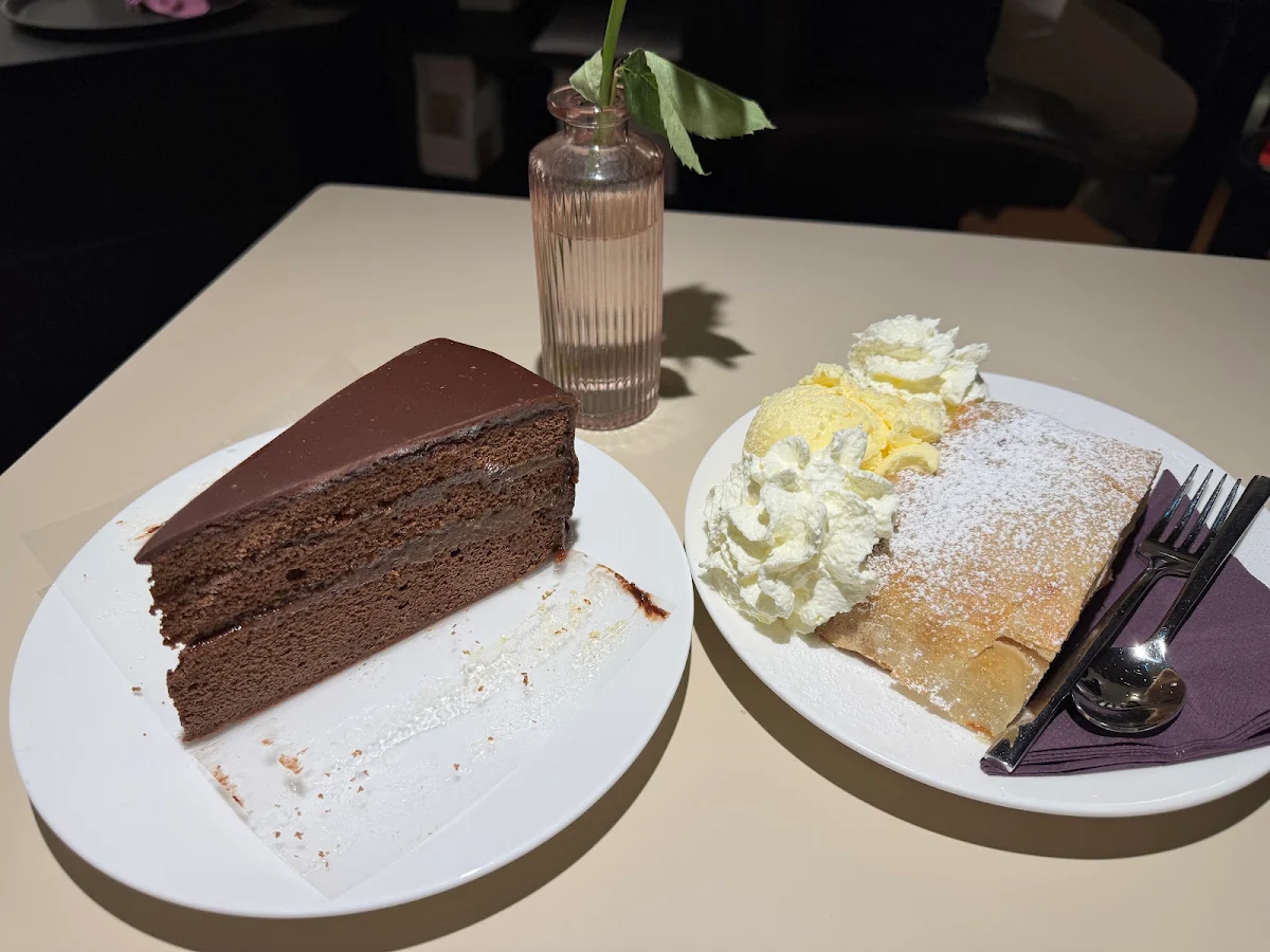 Essen und Trinken photo 10