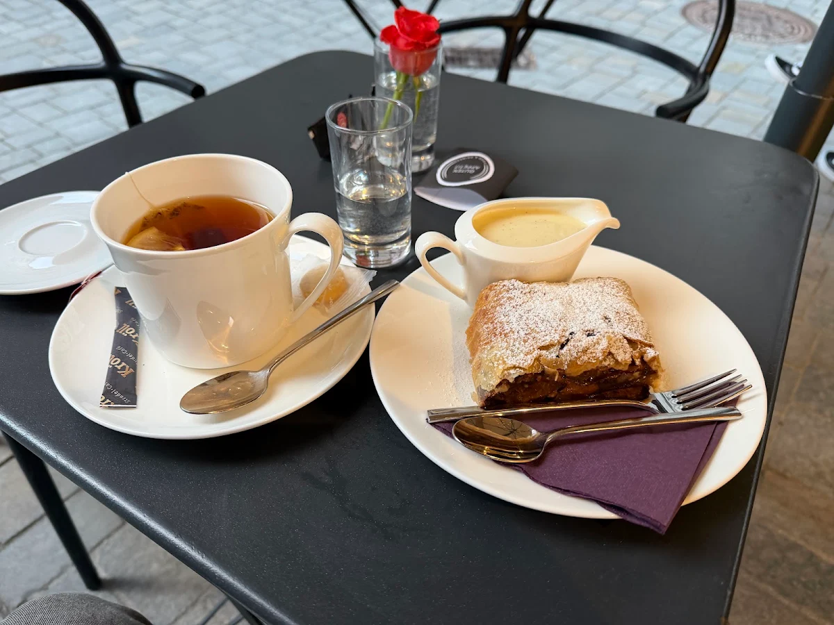 Essen und Trinken photo 4