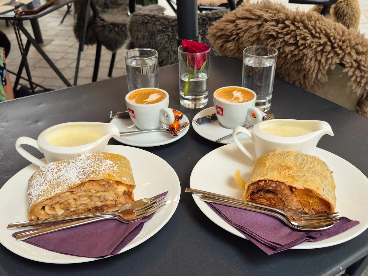 Essen und Trinken photo 5