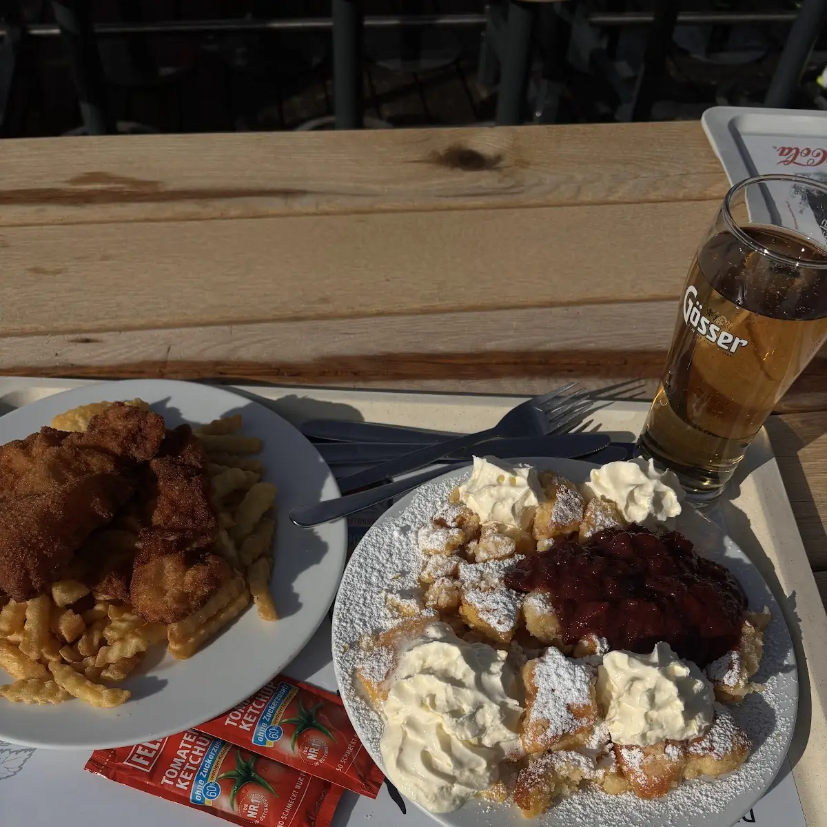Essen und Trinken photo 3