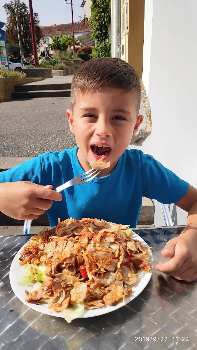 Essen und Trinken photo 9