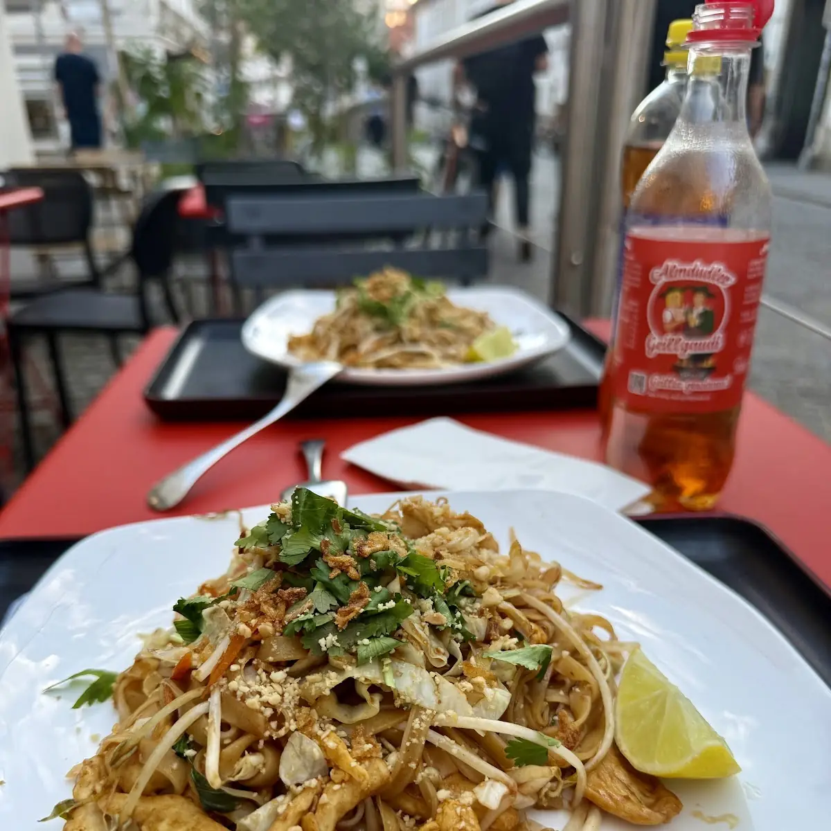 Essen und Trinken photo 3