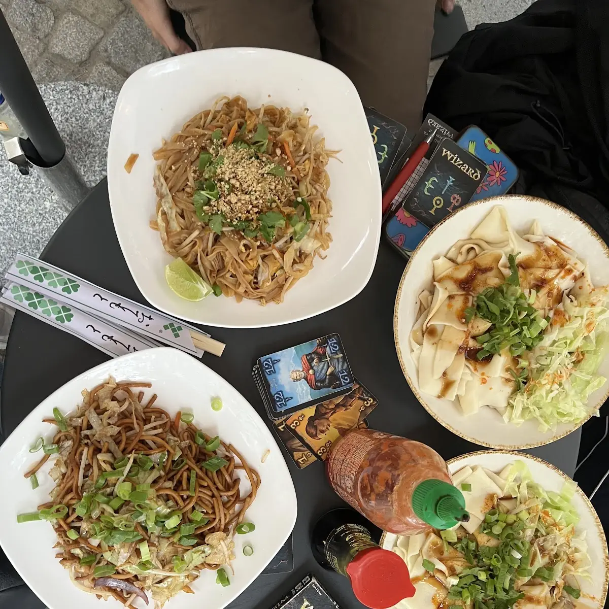 Essen und Trinken photo 5