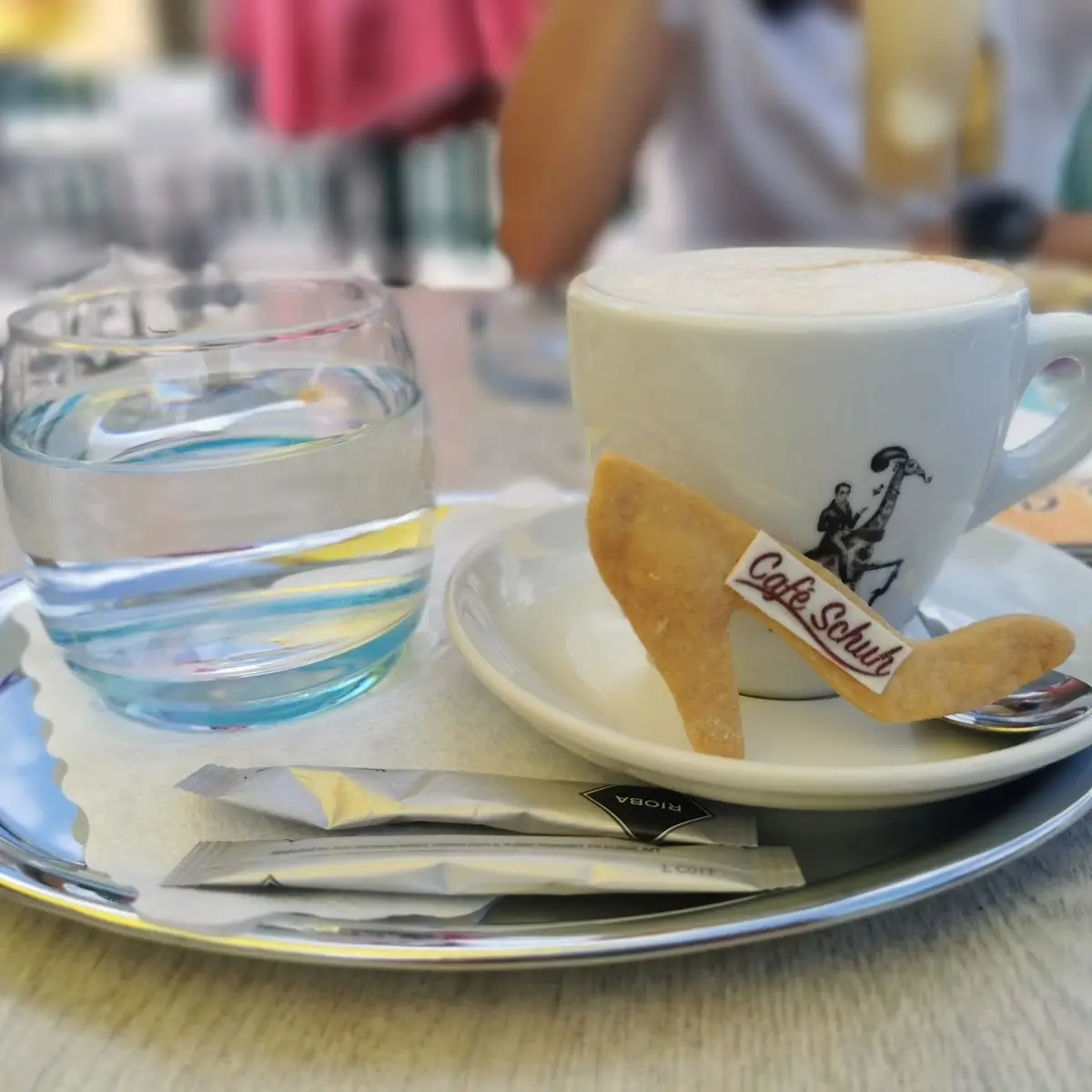 Essen und Trinken photo 1