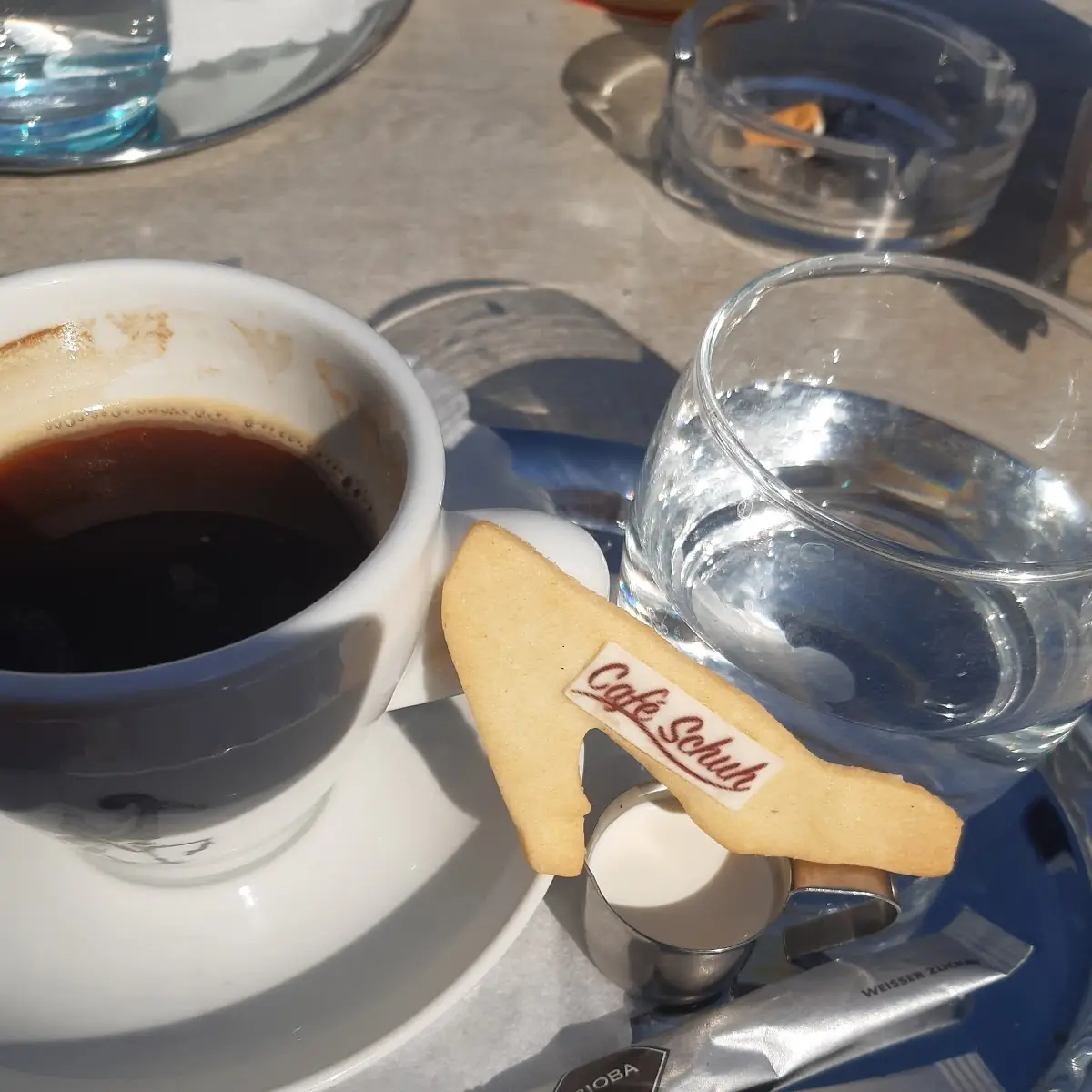 Essen und Trinken photo 7