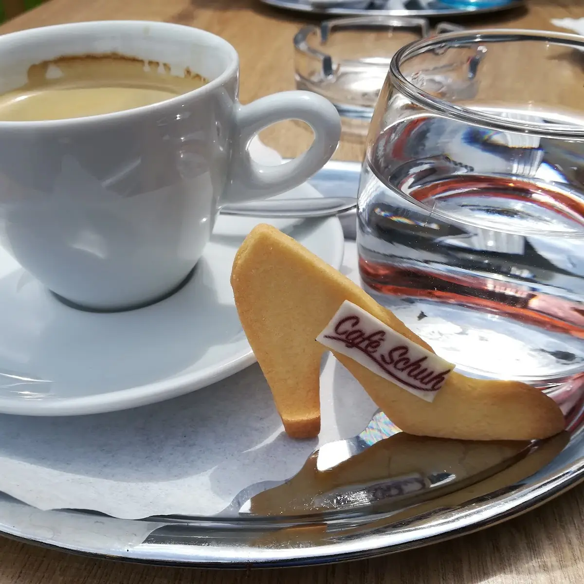 Essen und Trinken photo 9