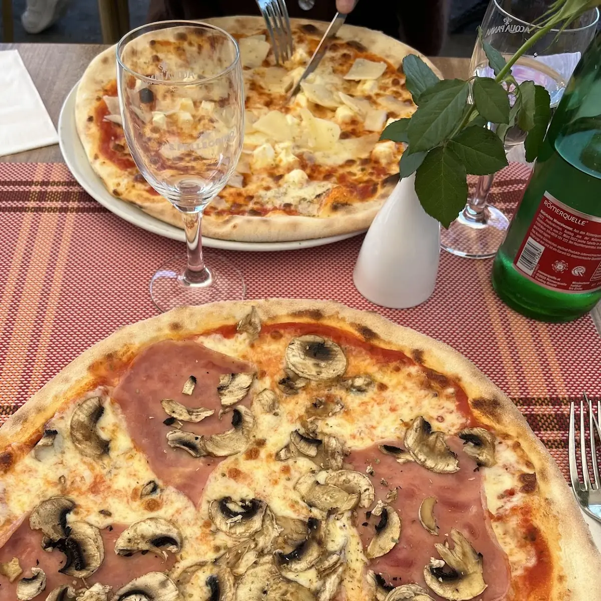 Essen und Trinken photo 3