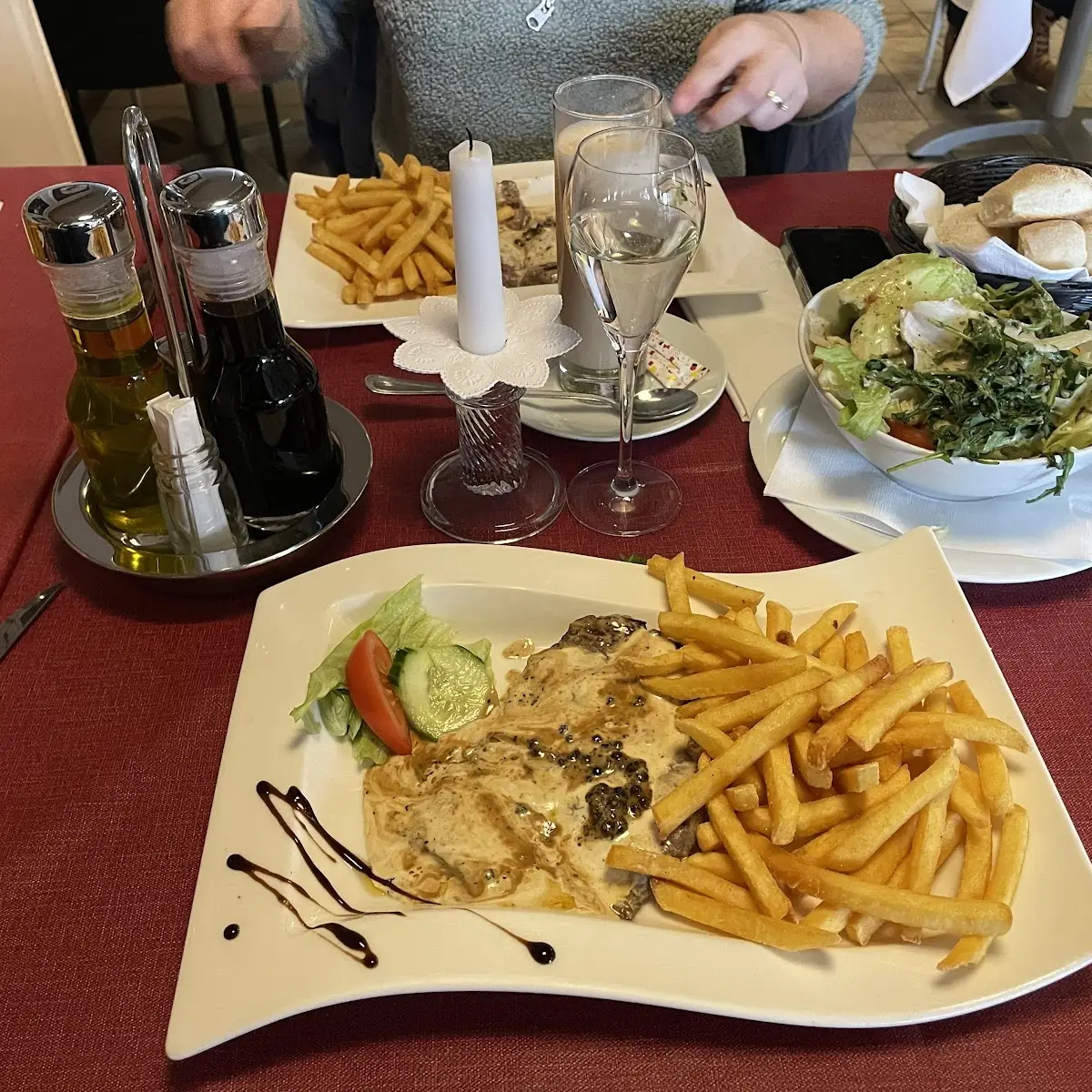 Essen und Trinken photo 4