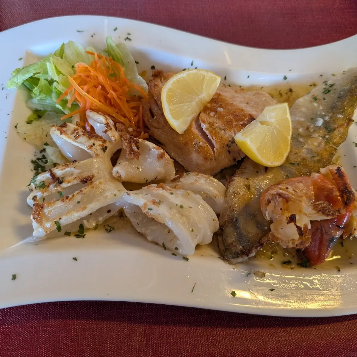 Essen und Trinken photo 5