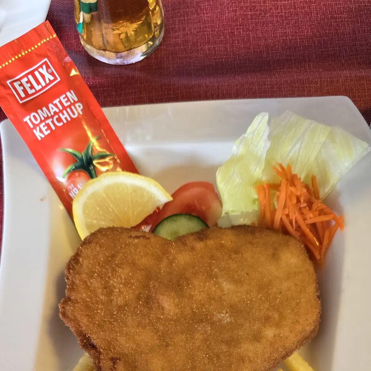 Essen und Trinken photo 8