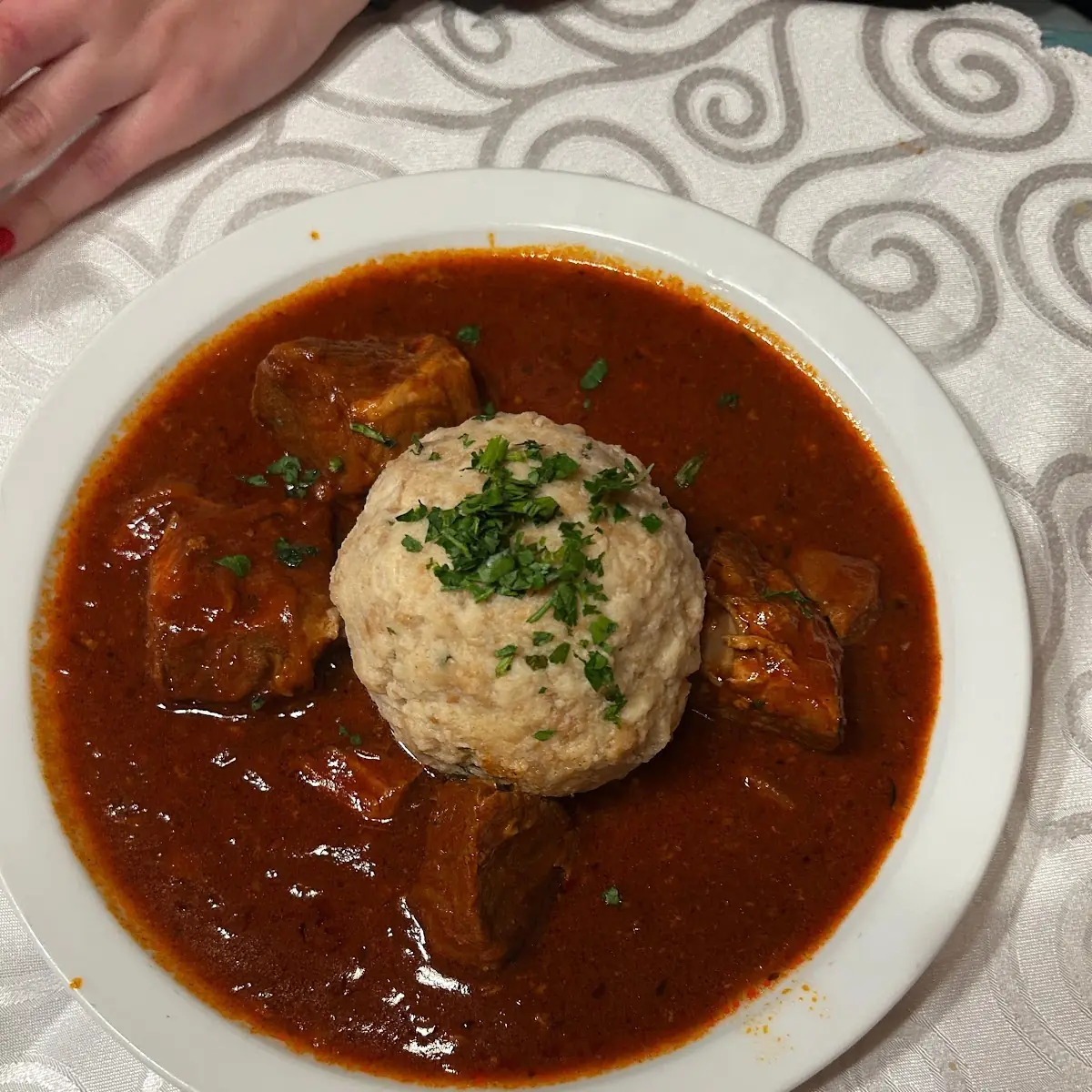 Essen und Trinken photo 10