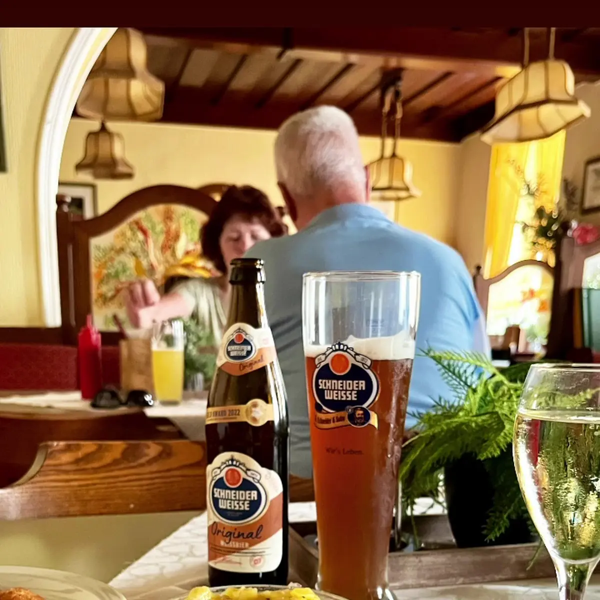 Essen und Trinken photo 2