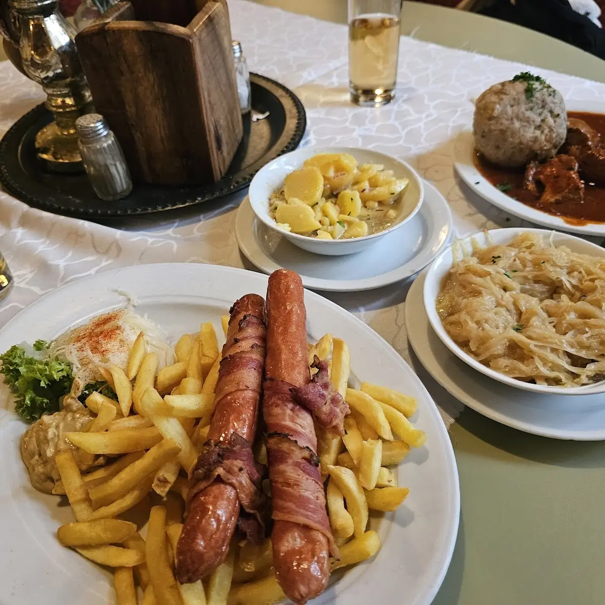 Essen und Trinken photo 5
