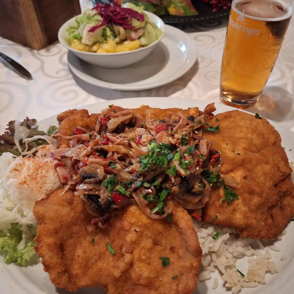 Essen und Trinken photo 6