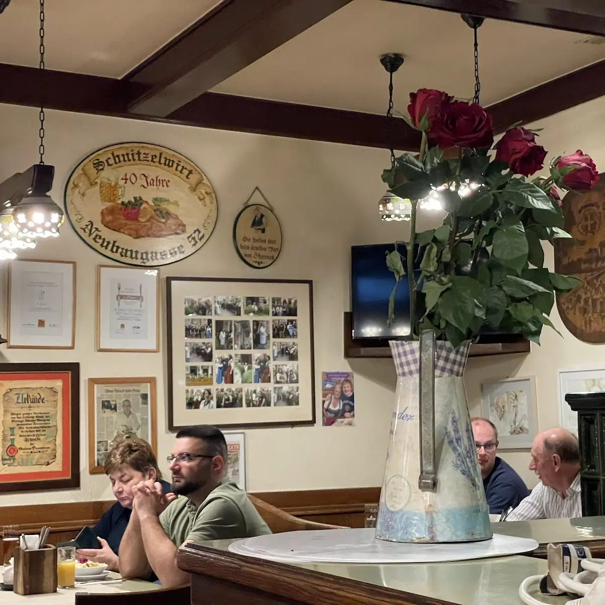Atmosphäre photo 7