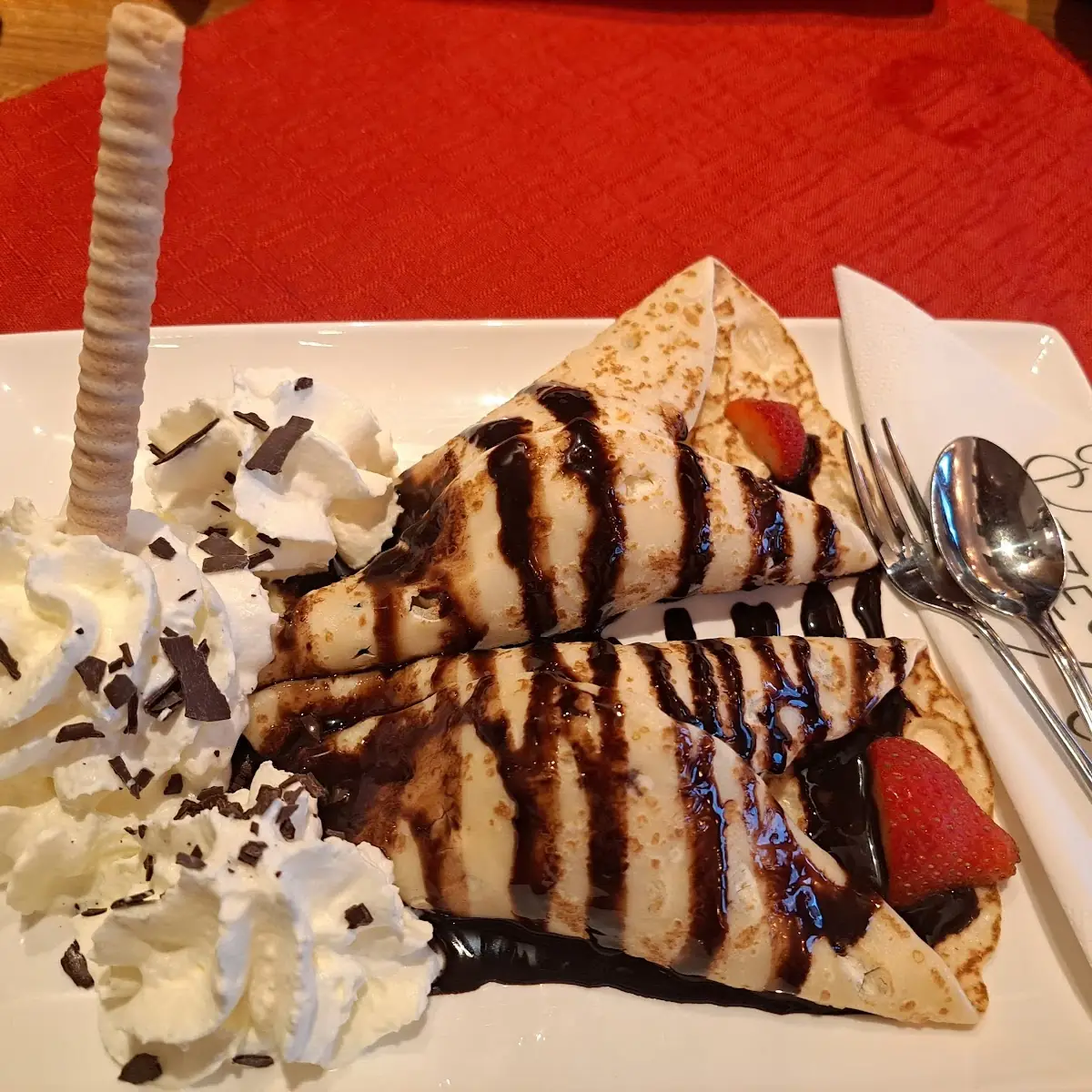 Essen und Trinken photo 10