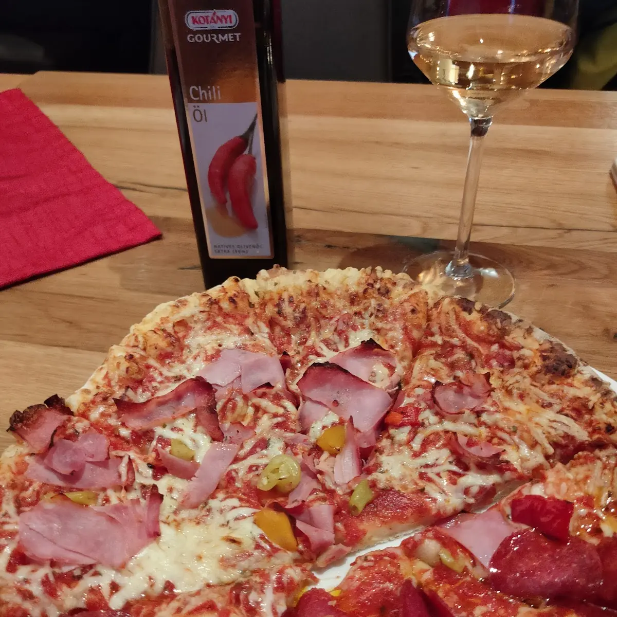 Essen und Trinken photo 2