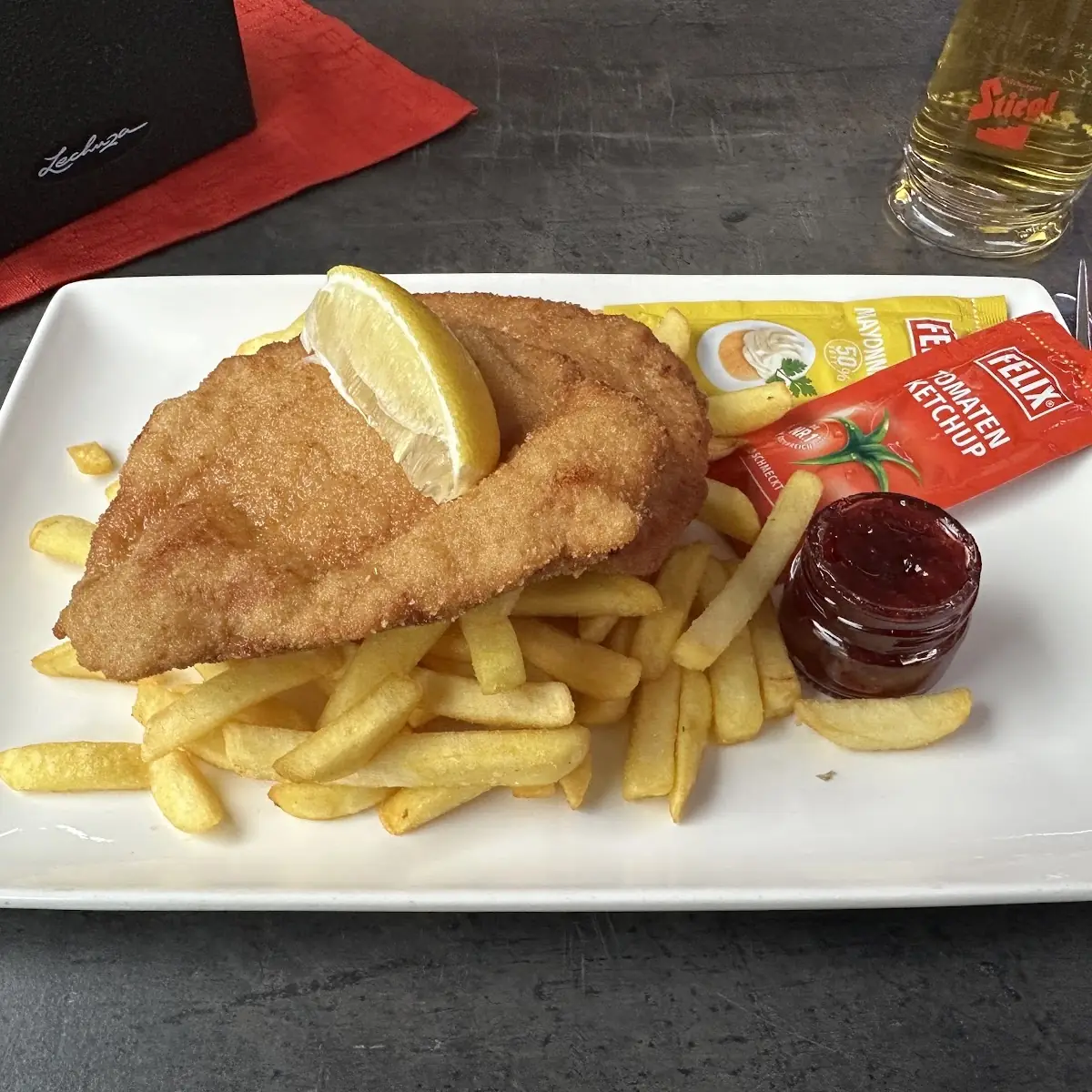 Essen und Trinken photo 6