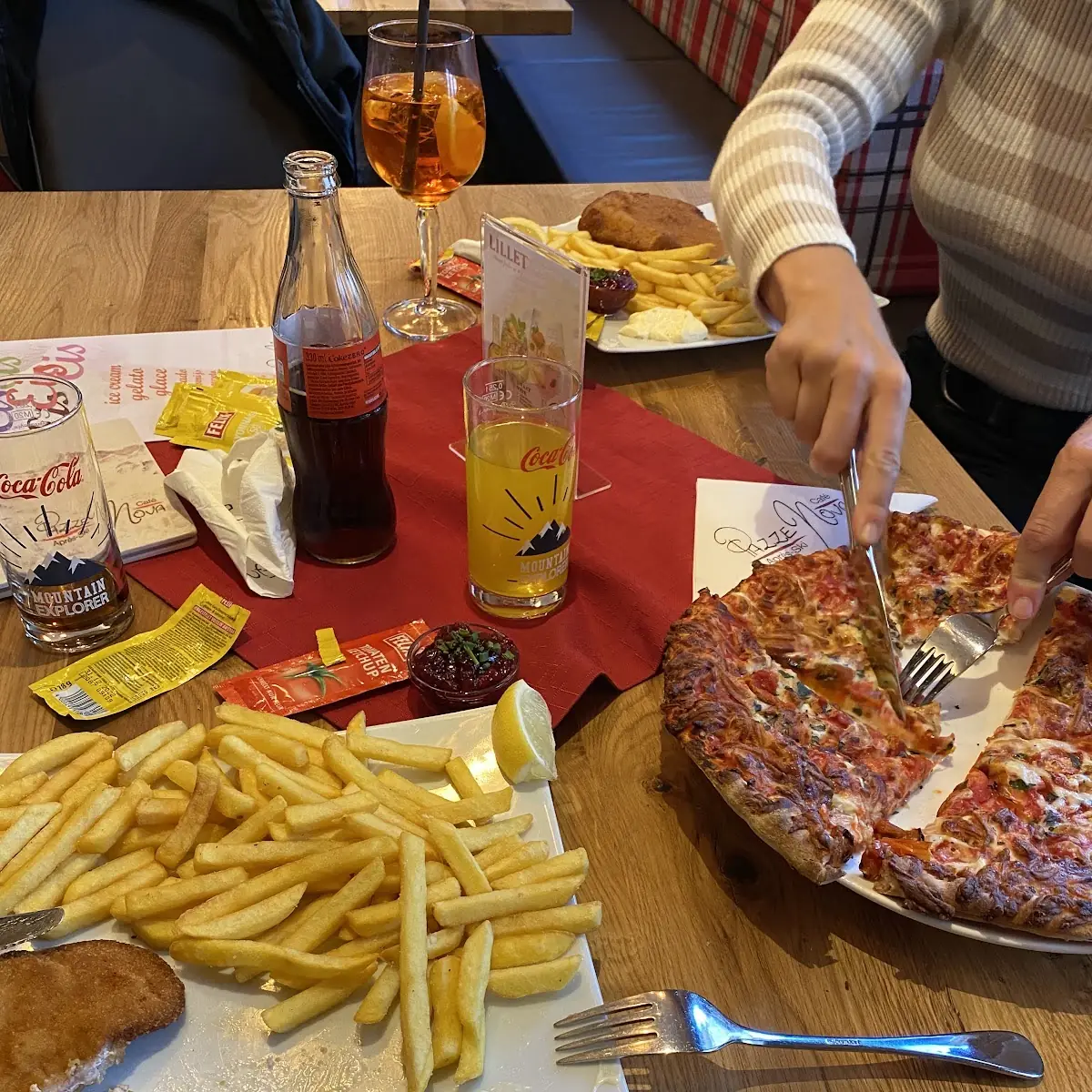 Essen und Trinken photo 7