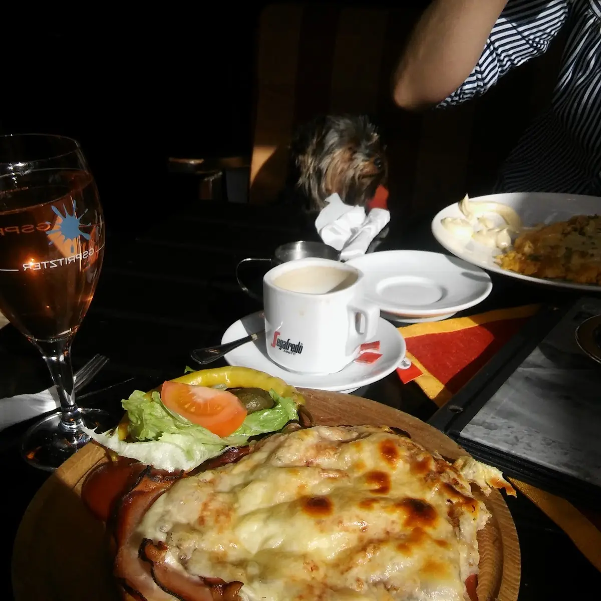 Essen und Trinken photo 9