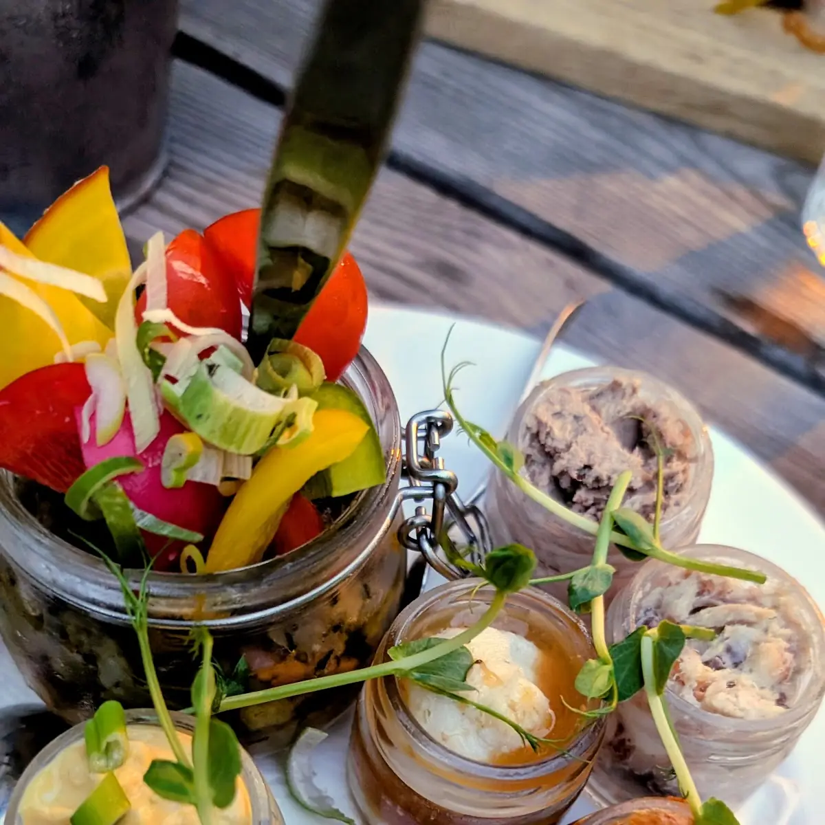 Essen und Trinken photo 8