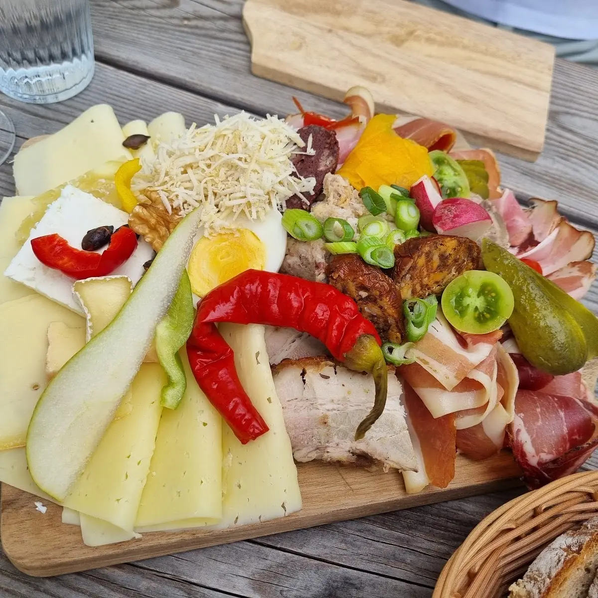 Essen und Trinken photo 9