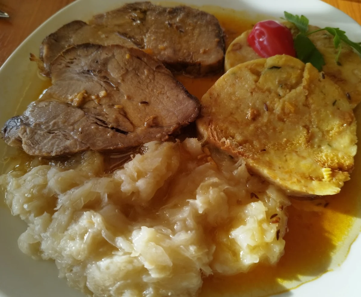 Essen und Trinken photo 5