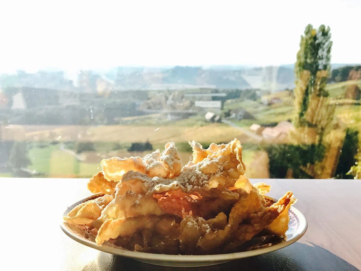 Essen und Trinken photo 8